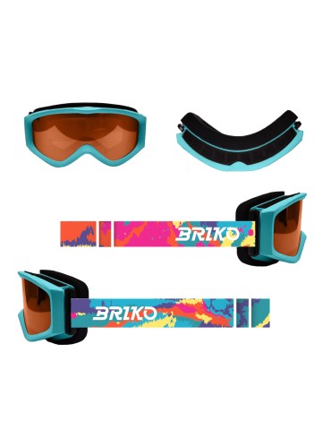 Ochelari Ski Copii Thunder