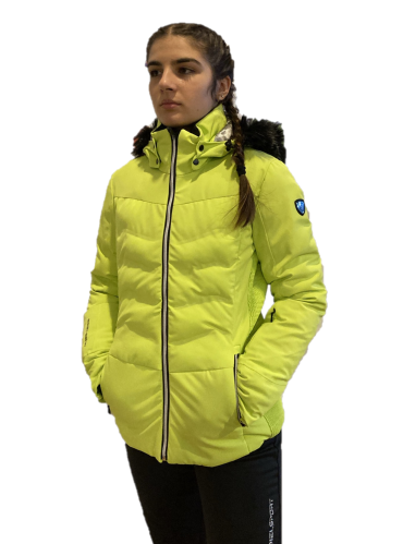 Geaca Ski Dama Diel Sport Fabia