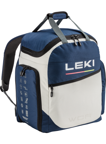 Rucsac pentru clapari Leki WCR 60L
