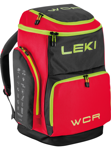 Rucsac pentru Clapari Leki WCR 85L