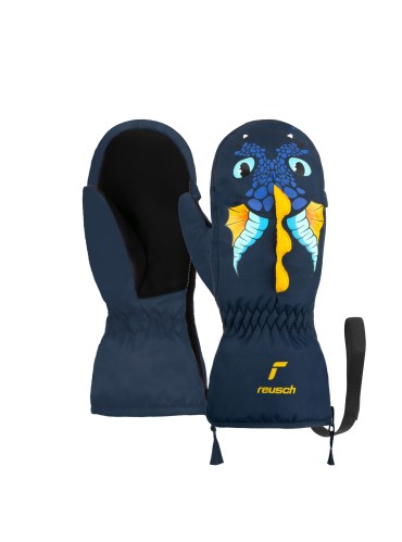 manusi copii Reusch Sweety Mitten
