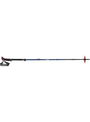 Bete Tura Leki Sherpa FX Carbon