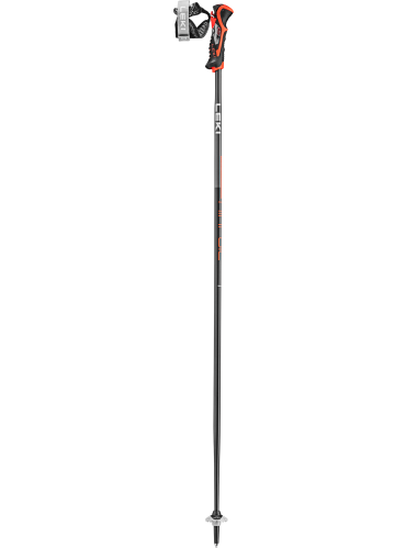 Bete Ski Leki Airfoil 3D