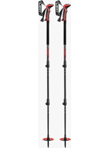 Bete Tura Leki Haute Route 3