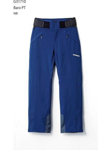 Pantaloni Ski Barbati Goldwin Baro