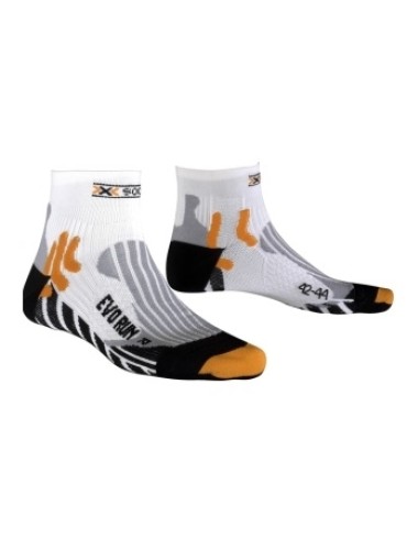 Sosete Alergare X-Socks Run Evolution