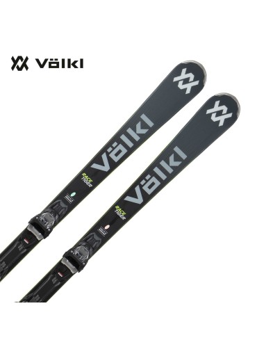 Ski Volkl Racetiger SRX cu Legaturi Marker vMotion 12 GW