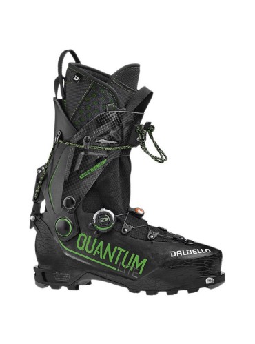 Clapari Tura Dalbello Quantum Lite