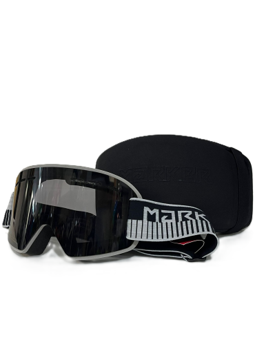Ochelari Ski Marker Smooth Operator M