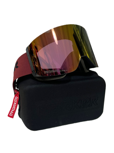 Ochelari Ski Marker Squadron Magnet+