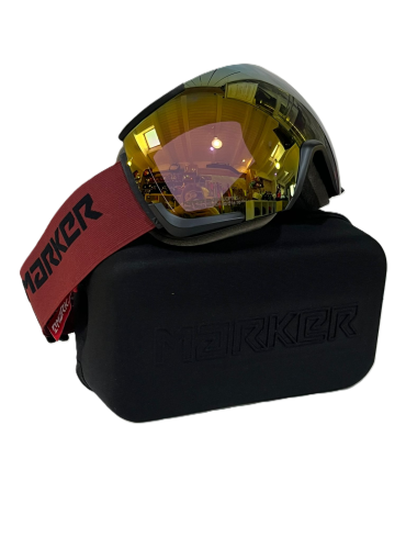 Ochelari Ski Marker 16:10