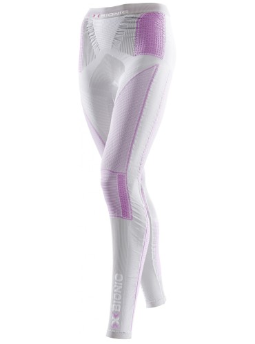 Pantaloni Lungi Ski Dama X-Bionic Radiactor Evo