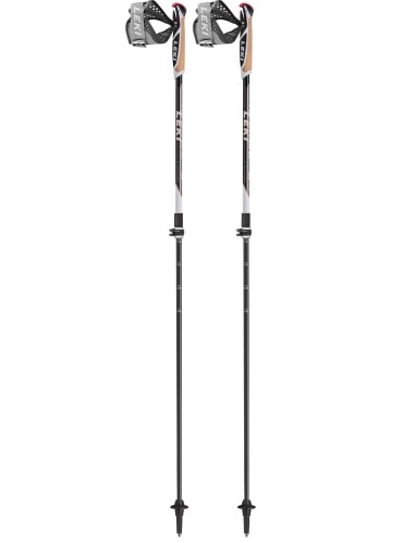 Bete Nordic Walking Leki Instructor Lite