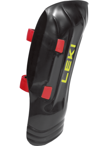Aparatori Tibie Copii Leki Shin Guard Worldcup PRO