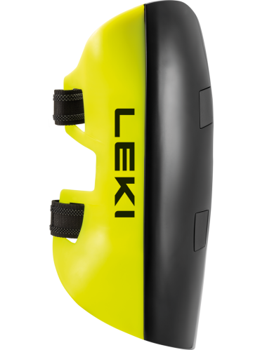 Aparatori Tibie Copii Leki Shin Guard 4 Race