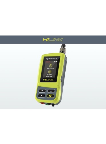 Sistem Radio-HiLink