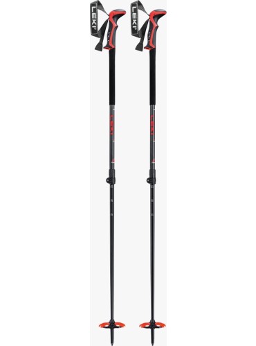 Bete Tura Leki Haute Route 2