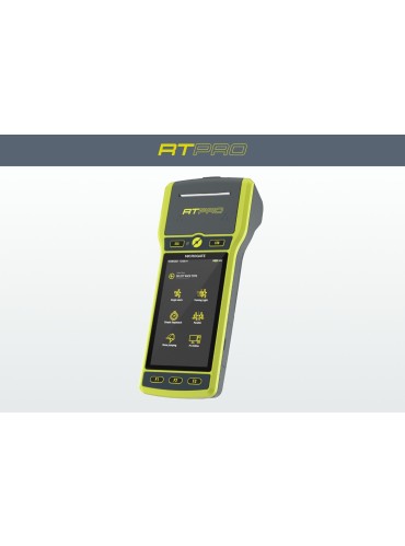 Cronometru RT PRO