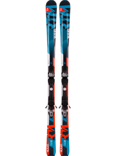 Ski Volkl RTM 75 IS + Legatura Marker 4Motion 10.0