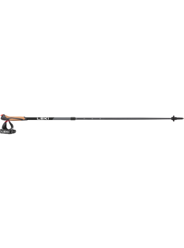 Bete Nordic Walking Leki Spin