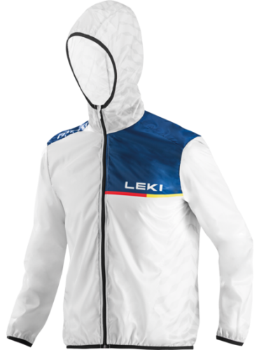 Jacheta Leki Windblocker