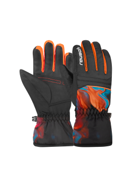 Manusi Reusch Alan Junior