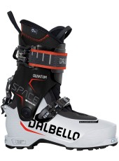 Clapari Tura Barbati Dalbello Quantum Space Sport