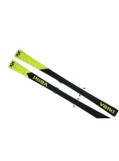 Ski Volkl Racetiger SL 100 Years LTD, cu legaturi Marker RMotion 3 14 Grip Walk