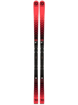 Ski Volkl Racetiger GS World Cup R30 cu placa 10 mm si UVO