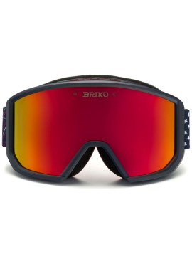 Ochelari Ski Briko Vulcano Mask USA