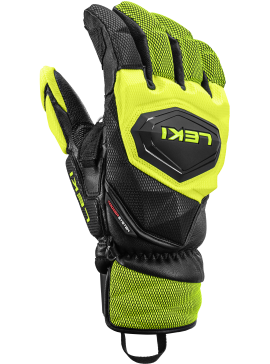 Manusi Ski Adulti Leki WCR Venom SL 3D 