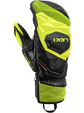 Manusi Ski Adulti Leki WCR Venom SL 3D Mitten