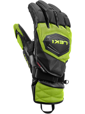 Manusi Ski Adulti Leki WCR Venom GS 3D 