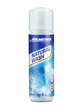 Detergent Holmenkol Natural Wash 250 ml