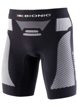 Pantaloni Scurti Alergare Barbati X-Bionic Marathon