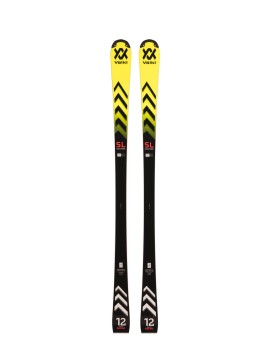 Ski Volkl Racetiger SL R WC cu Legaturi Marker RMotion3 12 GW