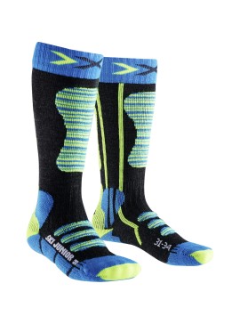 Sosete Ski X-Socks Junior